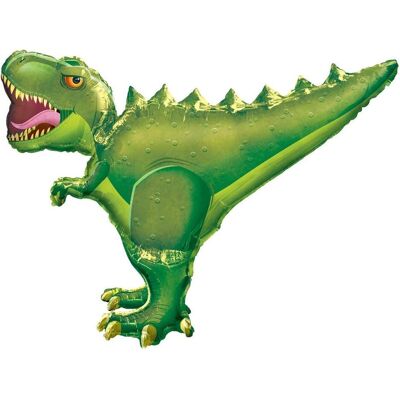 Amscan Folienballon T-Rex Amscan Folienballon T-Rex