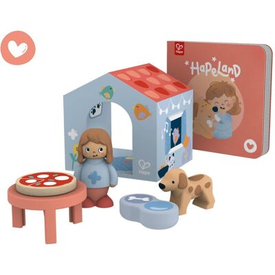 Hape The Tiny House Hape The Tiny House
