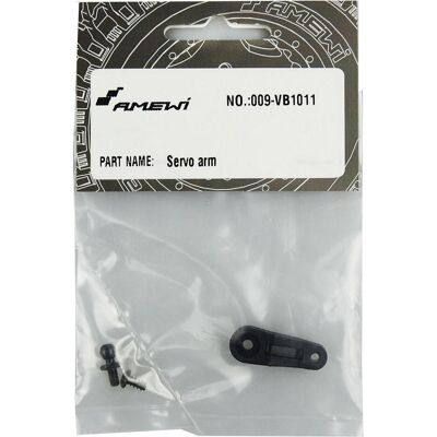 Amewi VB1011 Servo Horn EVO-X 6000 Amewi VB1011 Servo Horn EVO-X 6000
