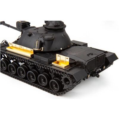 Eduard M48A3 I LOVE KIT Eduard M48A3 I LOVE KIT