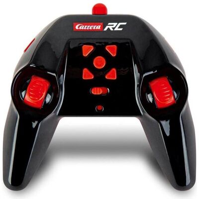 Carrera 2,4 GHz Steuergerät klein - dr Carrera 2,4 GHz Steuergerät klein - dr