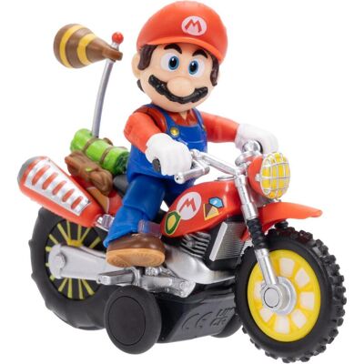 Super Figure 1 and Vehicle Toys Super Figure 1 and Vehicle Toys