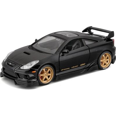 Maisto Design Tokyo Mods 2004 Toyota Celica GT-S / Massstab 1:24 / ab 3 Jahren Maisto Design Tokyo Mods 2004 Toyota Celica GT-S / Massstab 1:24 / ab 3 Jahren