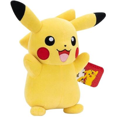 Jazwares Pikachu (30 cm) Jazwares Pikachu (30 cm)