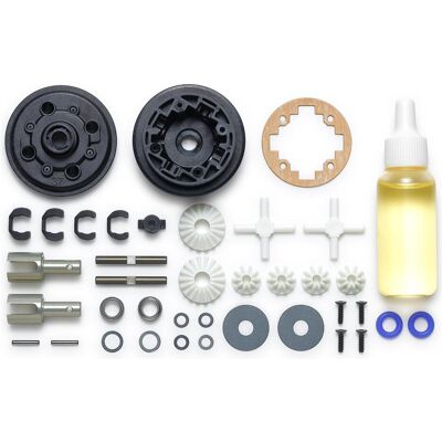 Tamiya TRF421 Gear Diff Set Tamiya TRF421 Gear Diff Set