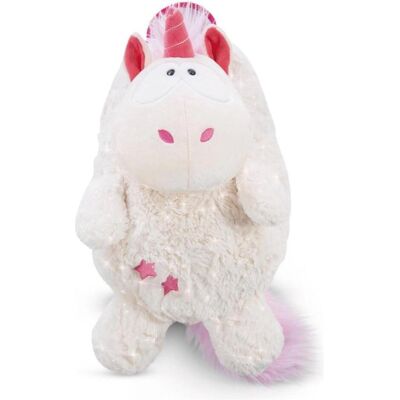 NICI 48171 Rucksack Einhorn Theodor mit Schneeanzug figürlich (37 cm) NICI 48171 Rucksack Einhorn Theodor mit Schneeanzug figürlich (37 cm)
