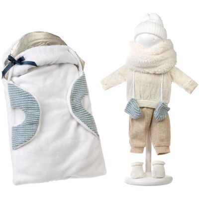 Llorens TOY DOLL CLOTHES 42CM V9-74003 Llorens TOY DOLL CLOTHES 42CM V9-74003