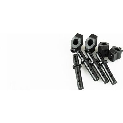 Amewi Karosseriehalter Set Amewi Karosseriehalter Set