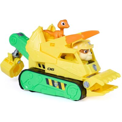 Spin Master SpinMaster PP - Dino Movie - Themed Vehicles Rubble Spin Master SpinMaster PP - Dino Movie - Themed Vehicles Rubble