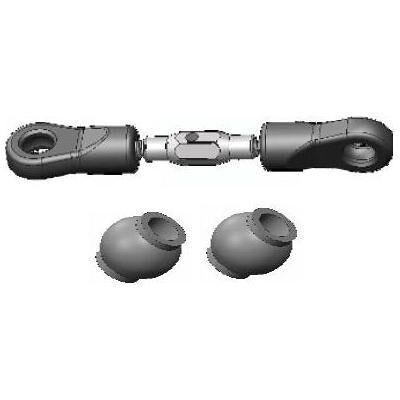 Amewi ET1041 Servostange AM10T Amewi ET1041 Servostange AM10T