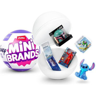 Zuru Disney Mini Brands S3 Zuru Disney Mini Brands S3