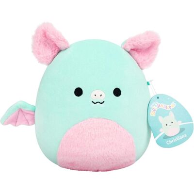 Squishmallows - 19 cm P27 Christiana (19 cm) Squishmallows - 19 cm P27 Christiana (19 cm)