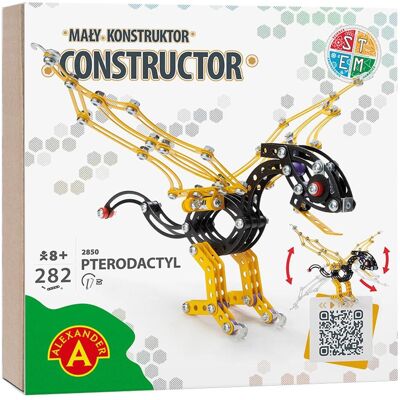 Alexander Constructor Dino Pterodactyl Alexander Constructor Dino Pterodactyl