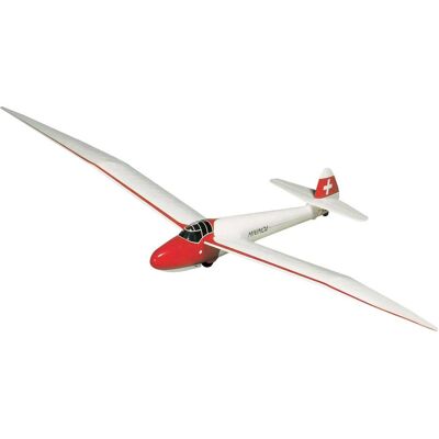 Krick minimoa 1936 bausatz (Segelflugzeug) Krick minimoa 1936 bausatz (Segelflugzeug)