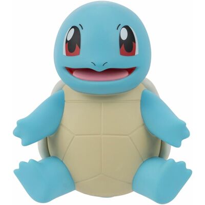 Jazwares Pokémon: Schiggy Deluxe - Vinyl Figur Select Jazwares Pokémon: Schiggy Deluxe - Vinyl Figur Select
