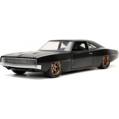 Jada Fast & Furious 1968 Dodge Charger Jada Fast & Furious 1968 Dodge Charger