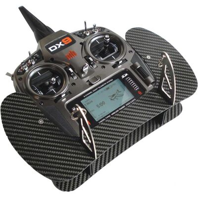 AHLtec Senderpult DX9, DX8 & DX 7s in Carbon AHLtec Senderpult DX9, DX8 & DX 7s in Carbon