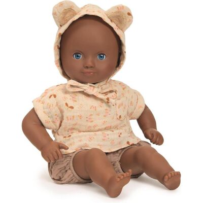Djeco Puppe Issoria 32cm Djeco Puppe Issoria 32cm