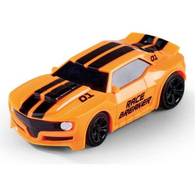 Carson Nano Racer Striker - Ferngesteuertes Auto - Maßstab 1:60 Carson Nano Racer Striker - Ferngesteuertes Auto - Maßstab 1:60