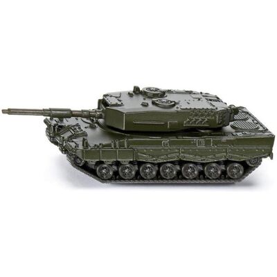 Siku Blue - S8312 Panzer Siku Blue - S8312 Panzer