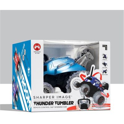 Sharper Image Toy RC Monster Sharper Image Toy RC Monster