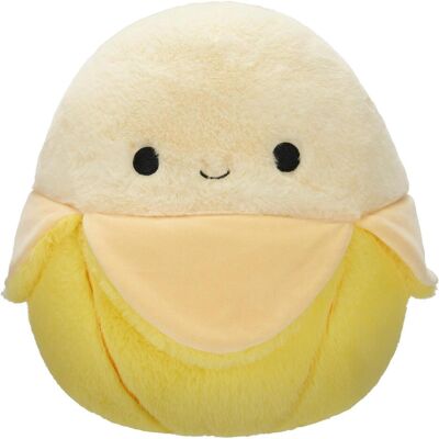 Squishmallows 30 cm Fuzz A Mallows Junie Banana (30 cm) Squishmallows 30 cm Fuzz A Mallows Junie Banana (30 cm)