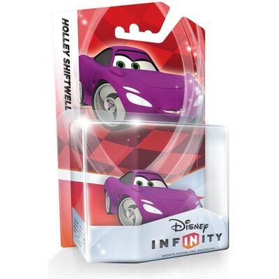 Disney Interactive Studios Character Holley Disney Interactive Studios Character Holley