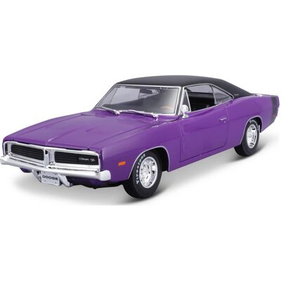 Maisto Charger R/T 1969 Maisto Charger R/T 1969