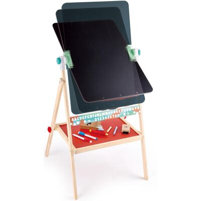 Hape Dreh- und klappbare Staffelei Hape Dreh- und klappbare Staffelei