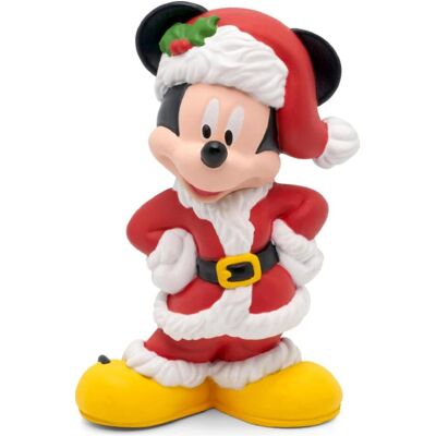 Tonies Mickys grosses Weihnachtsfest – Eingeschneit im Haus der Maus (Deutsch) Tonies Mickys grosses Weihnachtsfest – Eingeschneit im Haus der Maus (Deutsch)