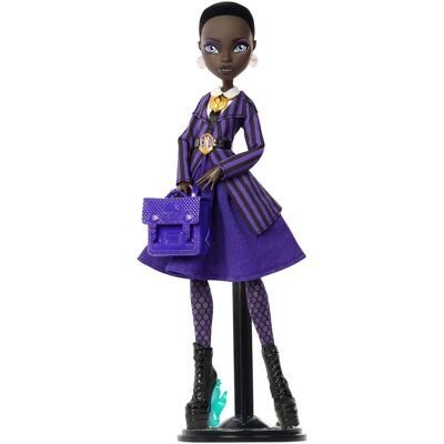 Monster Cable High x Wednesday Bianca Monster Cable High x Wednesday Bianca