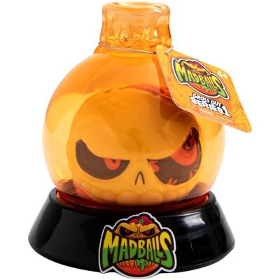 Boti Mad Balls - Gross Out Series 1 Stressball Boti Mad Balls - Gross Out Series 1 Stressball