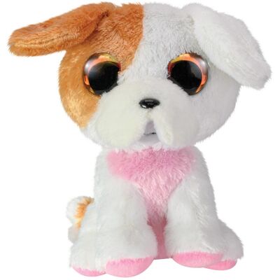 Lumo Stars Hund Kaffe (15 cm) Lumo Stars Hund Kaffe (15 cm)