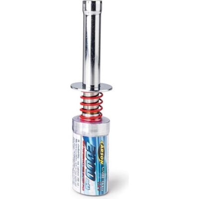 Carson 1,2V/2000mAh Glühkerzenstecker Akku - Glühkerzenstecker Batterie Carson 1,2V/2000mAh Glühkerzenstecker Akku - Glühkerzenstecker Batterie