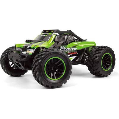Wittmax Spryte MT Turbo 1/20 4WD Monster Truck - Green (RTR Ready-to-Run) Wittmax Spryte MT Turbo 1/20 4WD Monster Truck - Green (RTR Ready-to-Run)