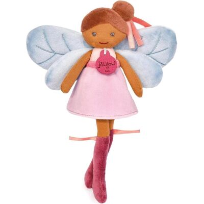Doudou et Compagnie Waldfee Tara 25cm - Plüschtier Doudou et Compagnie Waldfee Tara 25cm - Plüschtier