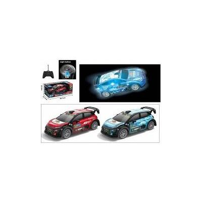 Madej RC-Auto 1:22 mit Licht Madej RC-Auto 1:22 mit Licht