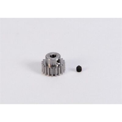 Carson Motorritzel 19Z M0,6 Stahl gehärtet Carson Motorritzel 19Z M0,6 Stahl gehärtet