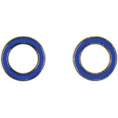 Tamiya 850 Sealed Ball Bearings (2pcs) Tamiya 850 Sealed Ball Bearings (2pcs)