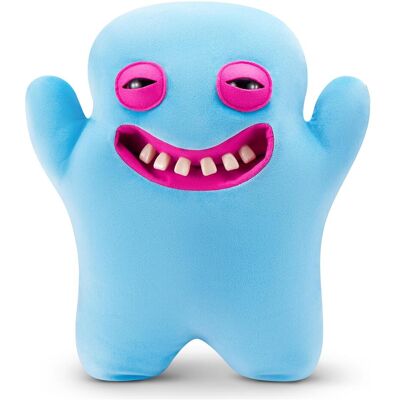 Zuru Fuggler Funny Ugly Monster - Bigg Fugg - Assortiert (45 cm) Zuru Fuggler Funny Ugly Monster - Bigg Fugg - Assortiert (45 cm)