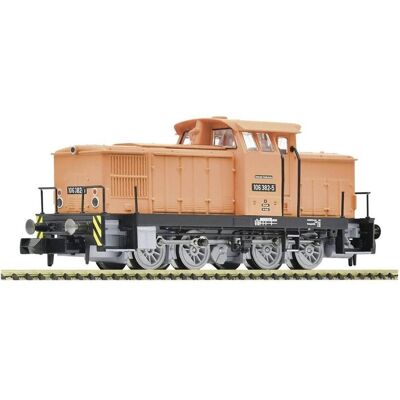 Fleischmann 7370015 Diesellok - N Digital Fleischmann 7370015 Diesellok - N Digital