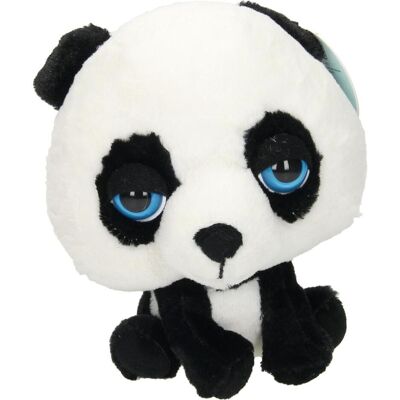 Whitehouse Leisure Big Headz Plüsch Panda 21cm Whitehouse Leisure Big Headz Plüsch Panda 21cm