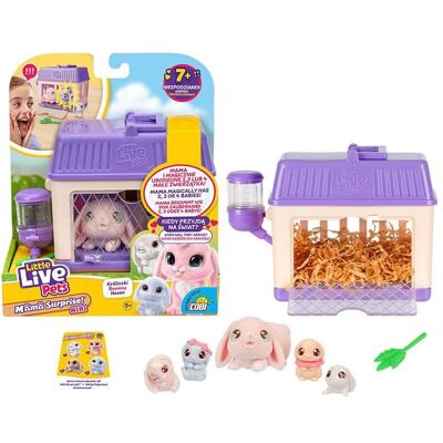 COBI MO-26625 Mini-Hase Figur - Figur COBI MO-26625 Mini-Hase Figur - Figur