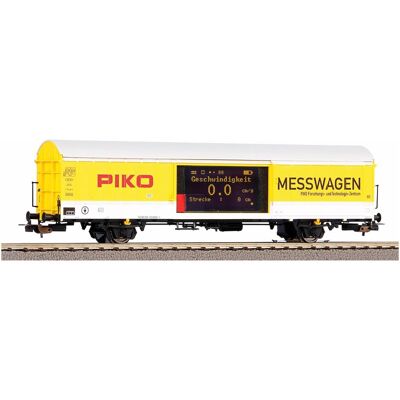 Piko H0 55060 Messwagen - Modellbahnwagen Piko H0 55060 Messwagen - Modellbahnwagen