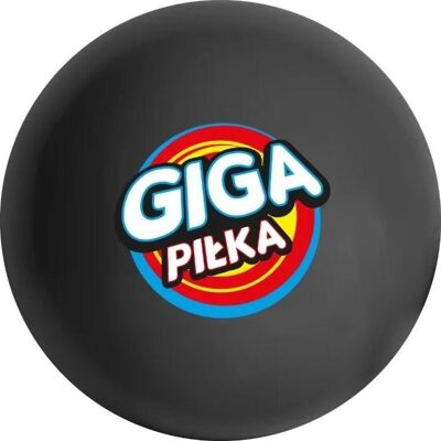 EPEE Riesiger schwarzer Ball EPEE Riesiger schwarzer Ball