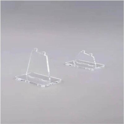 iDisplayit Acryl-Ständer für LEGO Technics Fahrzeuge iDisplayit Acryl-Ständer für LEGO Technics Fahrzeuge