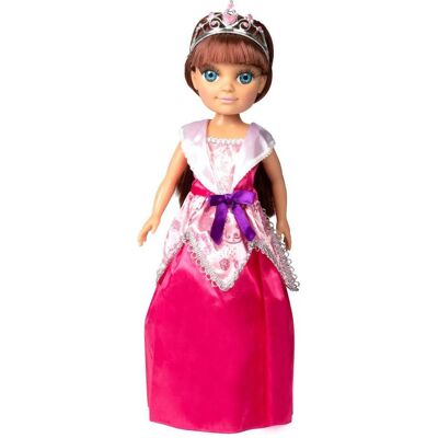 Toi-Toys Princess 38cm Mehrfarbig - Puppe Toi-Toys Princess 38cm Mehrfarbig - Puppe
