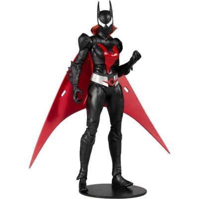 McFarlane DC Multiverse figurine Build A Batwoman (Batman Beyond) 18 cm McFarlane DC Multiverse figurine Build A Batwoman (Batman Beyond) 18 cm