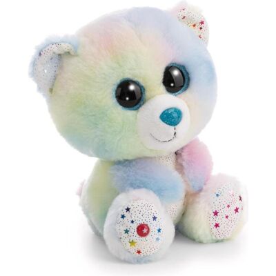 NICI Kuscheltier Bär Regenbogen Snoomi (25 cm) NICI Kuscheltier Bär Regenbogen Snoomi (25 cm)