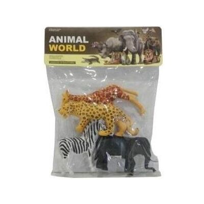 Swede Wilde Tiere Swede Wilde Tiere